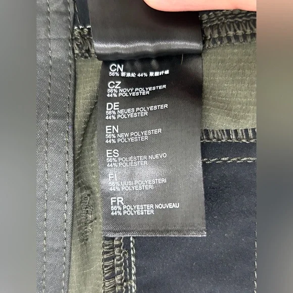 Men's 32 x 32 KUHL Silencr Technical Hybrid Lightweight Active Pants